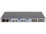 AF617A - HP - Switch Rack Console