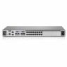 AF618A - HP - Switch Server Console KVM G2