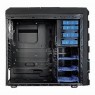 Tiger-BLB - Outros - Gabinete Gamer 4B sem Fonte Preto com LED Azul PCYES