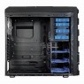 Tiger-BLB - Outros - Gabinete Gamer 4B sem Fonte Preto com LED Azul PCYES