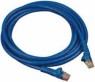 UTPCH10BUY - Outros - Cabo 5E RJ45/RJ45 de 3.0m Azul Panduit