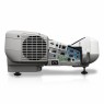 V11H453021 - Epson - Projetor datashow, Brightlink 475WI+, 2600 lumens, 1280x800 WXGA