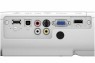 V11H553024 - Epson - Projetor datashow, PowerLite X24+, 3500 lumens, 1024x768 XGA