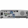 V11H568120 - Epson - Projetor datashow, PowerLite S17, 2700 lumens, 800x600 SVGA