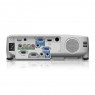 V11H569020 - Epson - Projetor datashow, PowerLite X17, 2700 lumens, 1024x768 XGA