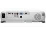 V11H654021 - Epson - Projetor PowerLite W28 3LCD WXGA Widescreen HD 3000 Lumen