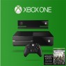 6RZ-00081 - Microsoft - Xbox One Console 500GB com Kinect Edição Limitada + Jogo Assassins Creed Unity